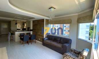 Imagem: Apartamento à venda, 96 m² por R$ 530.000,00