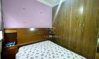 Imagem 4: Apartamento com 3 dormitórios à venda, 78 m² por R$ 300.000 - Indaiá - Belo Horizonte/MG