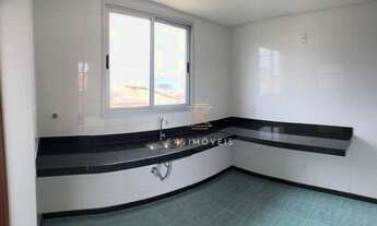 Imagem 5: Apartamento com 3 dormitórios à venda, 120 m² por R$ 787.800 - Padre Eustáquio - Belo Hori