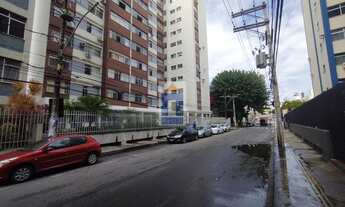 Imagem 2: 3 Quartos, dependencia, elevador, garagem, nascente, vizinho ao shopping Barra