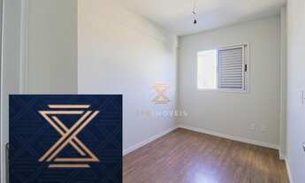 Imagem 6: Apartamento com 2 dormitórios à venda, 51 m² por R$ 303.000 - São Geraldo - Belo Horizonte