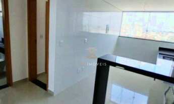 Imagem 6: Apartamento com 2 dormitórios à venda, 100 m² por R$ 384.100 - Santa Mônica - Belo Horizon