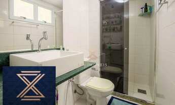 Imagem 2: Apartamento com 3 dormitórios à venda, 81 m² por R$ 590.000 - Recreio dos Bandeirantes - R