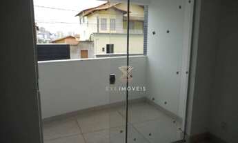 Imagem 2: Apartamento com 3 dormitórios à venda, 72 m² por R$ 319.000 - Serrano - Belo Horizonte/MG