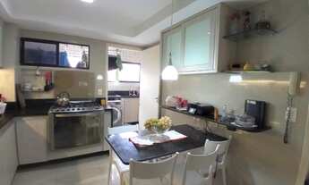 Imagem 7: Apartamento 3 quart. Morada do Jequitiba em Casa Forte