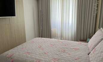 Imagem 7: Apartamento com 2 dormitórios à venda, 68 m² por R$ 585.000 - Buritis - Belo Horizonte/MG