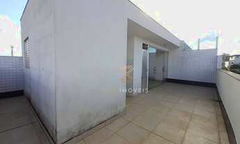 Imagem 5: Apartamento com 3 dormitórios à venda, 116 m² por R$ 495.000 - Santa Mônica - Belo Horizon