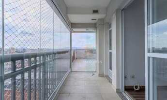 Imagem 5: Apartamento com 2 dormitórios à venda, 121 m² por R$ 692.000 - Brás - São Paulo/SP