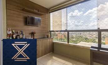 Imagem 4: Apartamento com 3 dormitórios à venda, 90 m² por R$ 585.000 - Buritis - Belo Horizonte/MG