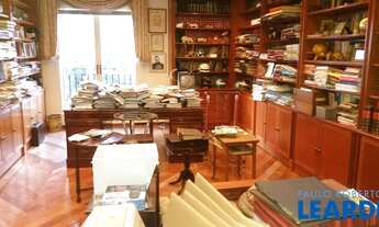 Imagem 7: APARTAMENTO - JARDIM PAULISTA - SP