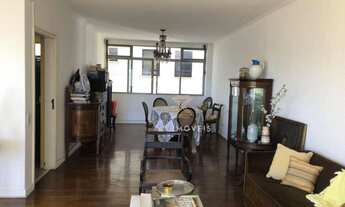 Imagem 6: Apartamento com 3 dormitórios à venda, 230 m² por R$ 1.950.000 - Santa Cecília - São Paulo