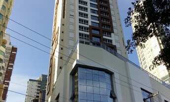 Imagem 3: Linda Cobertura com Piscina Privativa - 3 Suites - 4 Vagas - Barra Sul