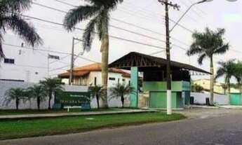 Imagem: Lote com 160m2 no Condomínio Morada Verde