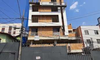 Imagem 3: CONTAGEM - Apartamento Padrão - Inconfidentes