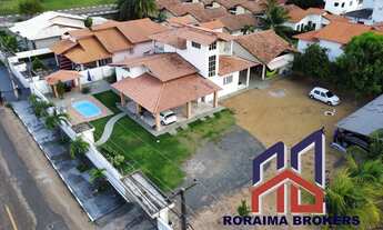 Imagem 6: Casa com 5 quartos no Paraviana