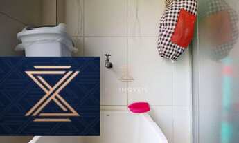 Imagem 7: Apartamento com 3 dormitórios à venda, 65 m² por R$ 305.000 - Nossa Senhora da Glória - Be