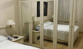 Imagem 15: Flat para aluguel tem 48 metros quadrados com 1 quarto em Bela Vista - São Paulo - SP