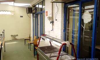 Imagem 4: CASA ASSOBRADADA - BROOKLIN - SP