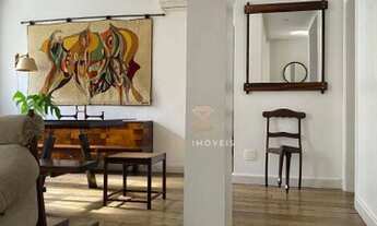 Imagem 5: Apartamento com 2 dormitórios à venda, 95 m² por R$ 1.350.000 - Jardim Botânico - Rio de J