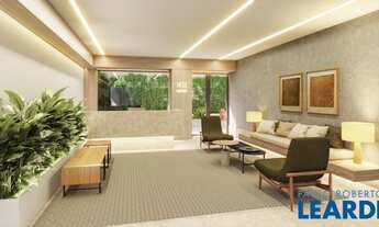 Imagem 3: DUPLEX - JARDIM AMÉRICA - SP