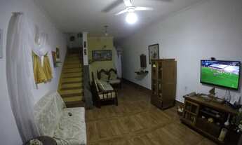 Imagem 3: PRAIA GRANDE - Casa Padrão - CANTO DO FORTE