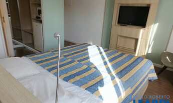 Imagem 4: FLAT - PINHEIROS - SP