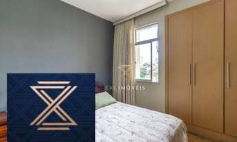 Imagem 5: Apartamento com 2 dormitórios à venda, 85 m² por R$ 300.000 - Serra - Belo Horizonte/MG