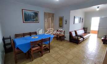 Imagem 5: Apartamento para venda possui 127 m³ com 3 quartos em Centro - Mongaguá - SP