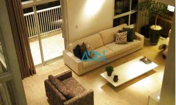 Imagem 2: Apartamento com 3 dormitórios à venda, 238 m² por R$ 4.200.000,00 - Chácara Klabin - São P