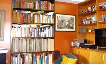 Imagem 7: APARTAMENTO - MOEMA PÁSSAROS - SP