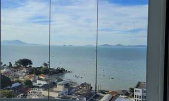 Imagem 6: Apartamento para venda com 102 m2- 3 quartos em Barreiros - São José - SC