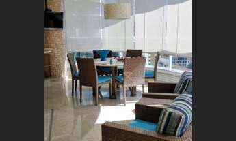 Imagem 7: Apartamento com 4 dormitórios à venda, 222 m² por R$ 3.829.788 - Vila Formosa - São Paulo