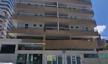 Imagem: PRAIA GRANDE - Apartamento Padrão - VILA