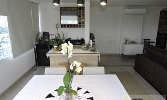 Imagem 4: Apartamento 3 dormitórios para Venda em São Paulo, Vila Sônia, 3 dormitórios, 1 suíte, 2 b