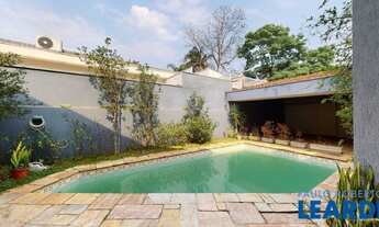 Imagem 2: SOBRADO - VILA MADALENA - SP