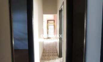 Imagem 7: Casa para aluguel tem 60 metros quadrados com 3 quartos