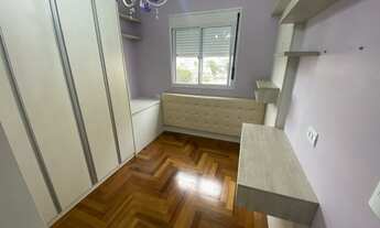 Imagem 7: Apartamento para venda possui 74 metros quadrados com 3 quartos