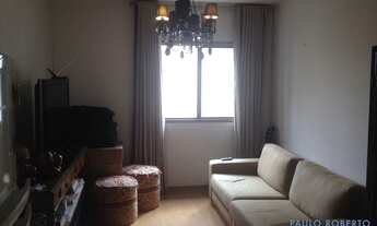 Imagem: APARTAMENTO - JARDIM PAULISTA - SP