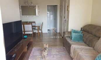 Imagem: Apartamento com 3 dormitórios à venda