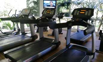 Imagem 15: CONDOMÍNIO NOBRE JUNTO A PRAIA, METRO, SHOPPING FASHION MAL