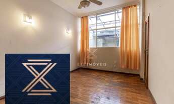 Imagem 5: Apartamento com 2 dormitórios à venda, 87 m² por R$ 300.000 - Barro Preto - Belo Horizonte