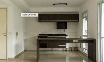 Imagem: Apartamento para venda tem 66 metros quadrados