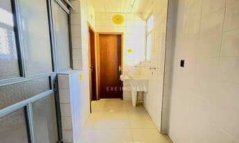 Imagem 4: Apartamento com 2 dormitórios à venda, 72 m² por R$ 305.000 - Nova Suíssa - Belo Horizonte