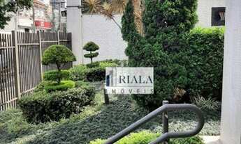 Imagem 4: Apartamento com 3 dormitórios à venda, 169 m² por R$ 1.600.000,00 - Aclimação - São Paulo