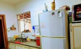 Imagem 3: Apartamento com 3 dormitórios à venda, 97 m² por R$ 750.000 - Fernão Dias - Belo Horizonte