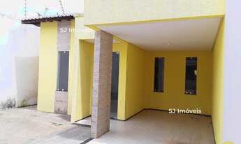 Imagem 2: JUAZEIRO DO NORTE - Casa Padrão - AEROPORTO