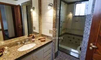 Imagem 5: Apartamento com 4 dormitórios à venda, 170 m² por R$ 1.125.000 - Santo Antônio - Belo Hori