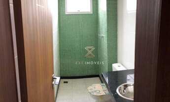 Imagem 2: Apartamento com 3 dormitórios à venda, 120 m² por R$ 787.800 - Padre Eustáquio - Belo Hori