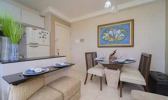 Imagem: Apartamento com 2 dormitórios à venda