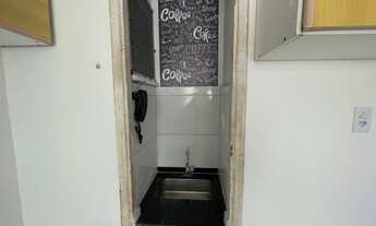 Imagem 7: Apt tipo studio Flat / studio com 1 dormitório